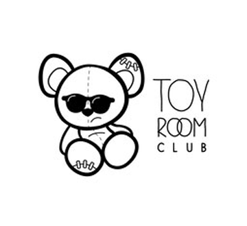 Logo of Toy Room